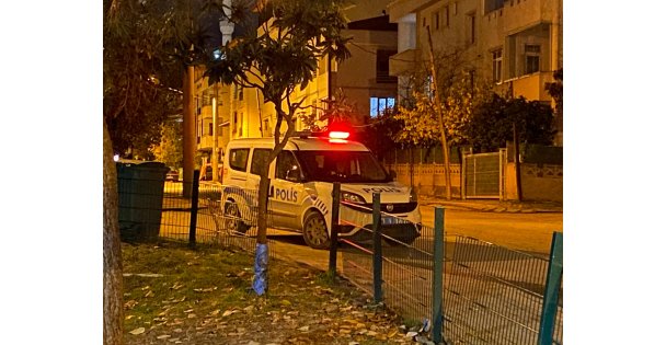 Kocaeli'de lise öğrencileri arasında kavga: 1 yaralı