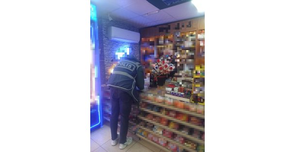 Kocaeli'de okul çevrelerinde denetim: Dilendirilen 10 çocuk ailesine teslim edildi