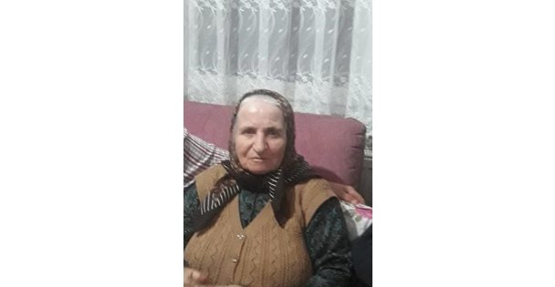 Kocaeli'de otomobilin çarptığı yaşlı kadın hayatını kaybetti