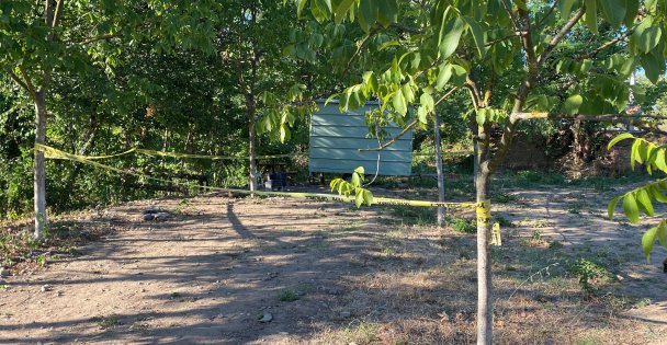 Kocaeli'de tüfekle vurulan adam ağır yaralandı