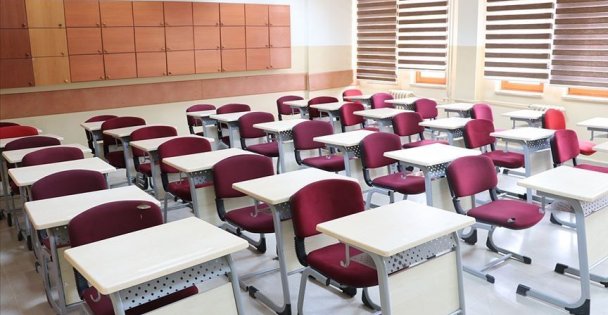 Kocaeli'de yapılacak imam hatip okulunun ihalesine iptal