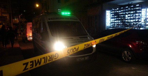 Kocaeli'deki aile katliamında ölü sayısı 3'e yükseldi