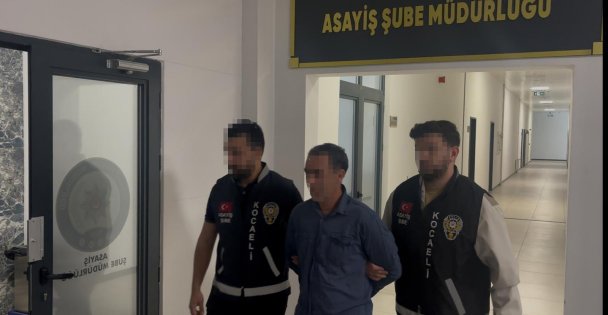 Kocaeli'deki miras cinayetinde amca tutuklandı