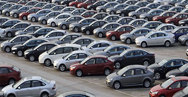 Kocaeli'den 8,3 milyar dolarlık ihracat!