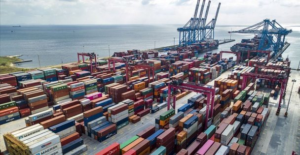 Kocaeli'den Yılın İlk Çeyreğinde 4,7 Milyar Dolarlık İhracat