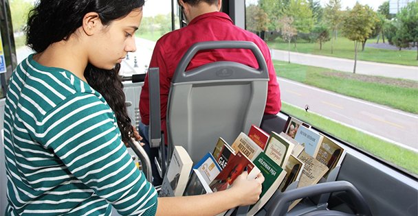 Kocaelililer bu otobüsü sevdi!