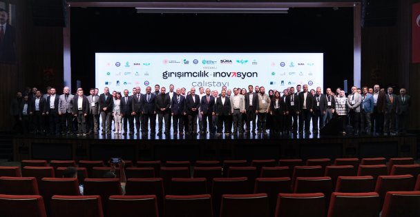 'Kocaeli'nde büyük projelere imza atıyoruz”