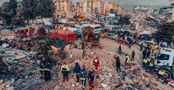 Kocaeli'nin alev savaşçıları yaşadıkları anıları anlattı