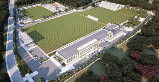 Kocaelispor tesisleri için ihaleye çıkılıyor