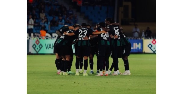 Kocaelispor'da transfer süreci tamamlandı