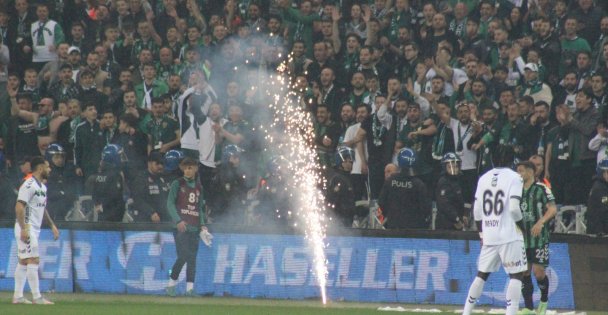 Kocaelispor'dan seyircisiz oynama cezasına itiraz