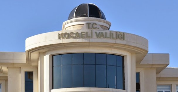 Kocaeli'ye sıcak hava uyarısı!