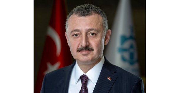 'Kocaeli'yi denizcilik alanında daha ileriye taşıyacağız”