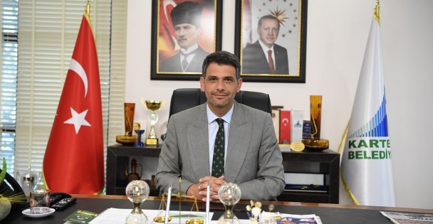 KOCAMAN'DAN ÖĞRETMENLER GÜNÜ MESAJI