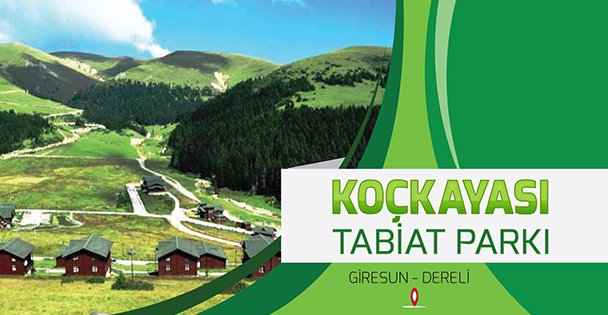 Koçkayası Tabiat Parkı