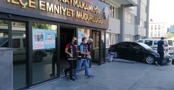 Komşuları olan baba ve kızını öldüren anne ile oğluna toplam 85 yıl hapis