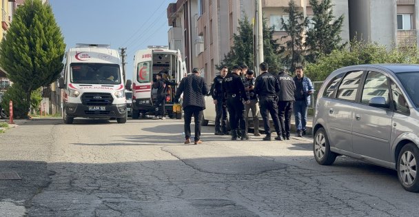 Komşuların silahlı ve sopalı park kavgası kanlı bitti: 1 ölü, 3 yaralı