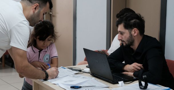 Konservatuvarın yeni yetenekleri belli oldu