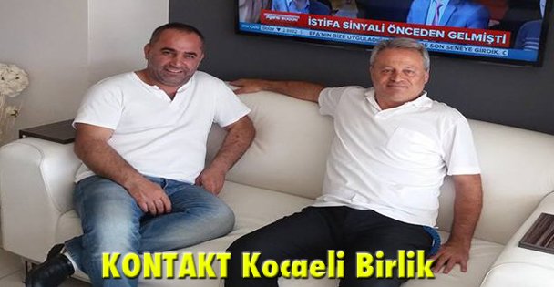 KONTAKT Kocaeli Birlik