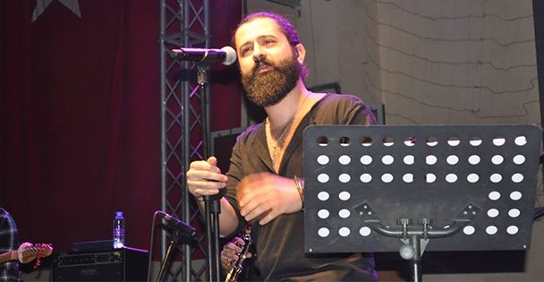 Koray Avcı Gebze'de esti!