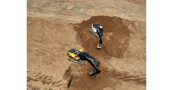 Körfez İlimtepe'ye yeni mezarlık