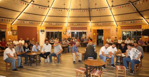 Körfez'de alt ve üstyapıya 1 milyar TL'lik yatırım