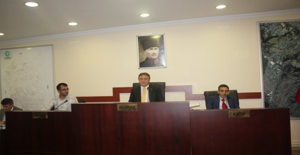 KORKAKDERE, TATLIKUYU GİBİ OLACAK!