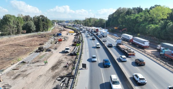 Korkulan olmadı, Büyükşehir'in önlemleri işe yaradı