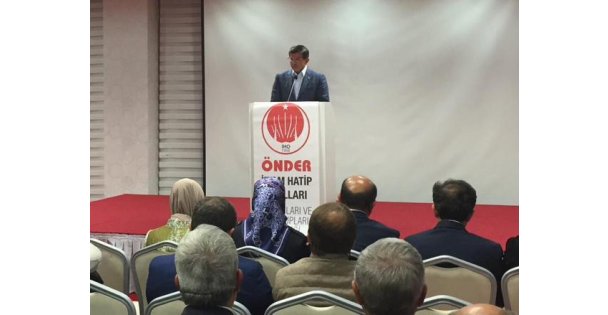 Koruyucu misyon üstlenmeli!