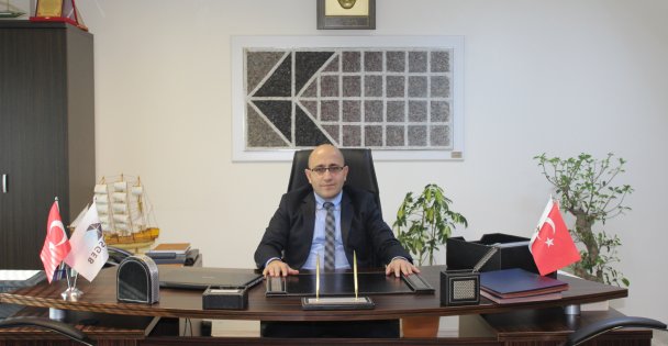 KOSGEB'de proje zamanı