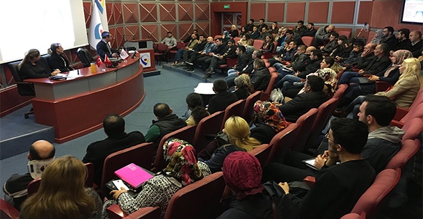 KOSGEB'in destek programına ilgi!