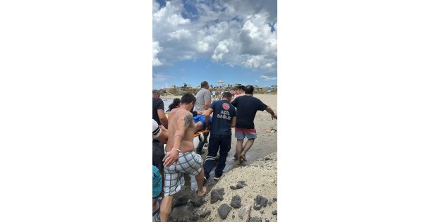 KOSKEM, 1 haftada 145 can kurtardı