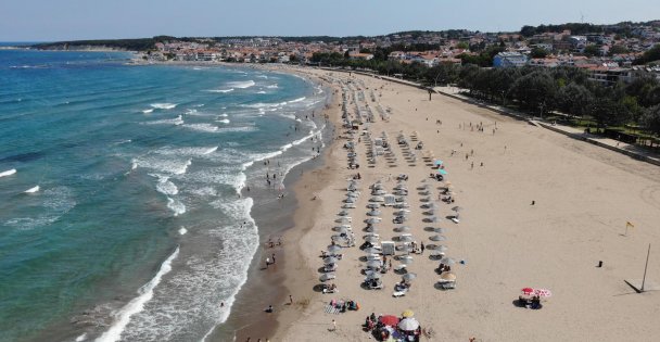 KOSKEM, 1 haftada 183 boğulma olayını önledi