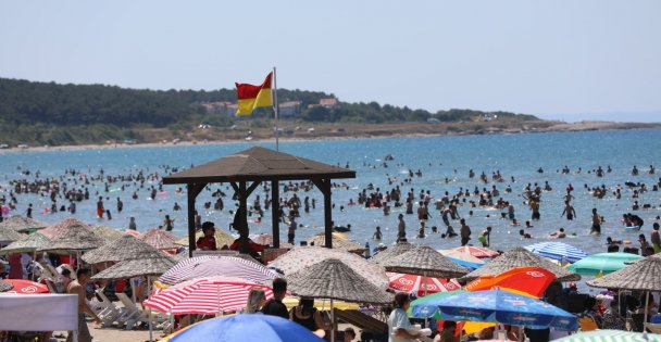 KOSKEM 1 haftada 202 can kurtardı