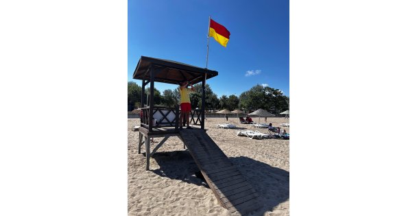 KOSKEM 1 haftada 235 can daha kurtardı