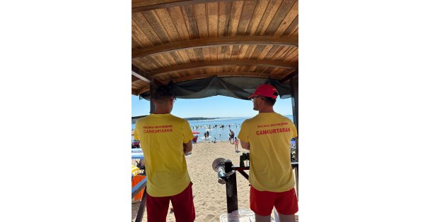 KOSKEM, 68 kişiyi hayata bağladı