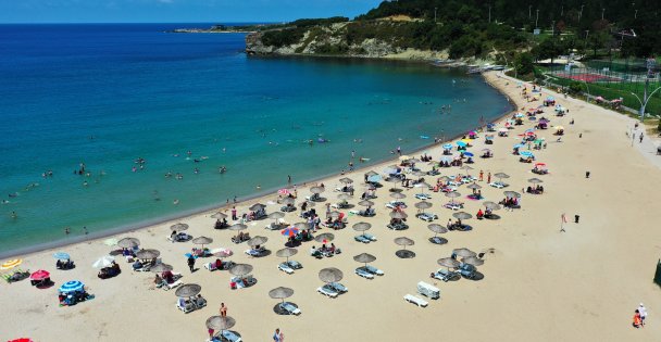 KOSKEM bir haftada 284 canı kurtardı