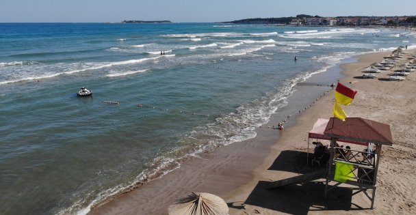 KOSKEM ile Kocaeli sahilleri güvende