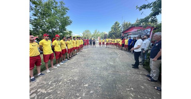 KOSKEM yaşam mesaisine başladı