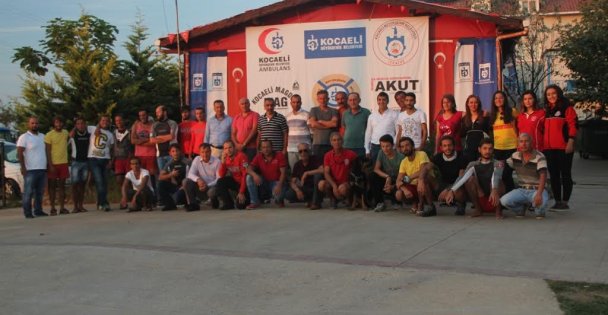 KOSKEM yaz sezonunu tamamladı