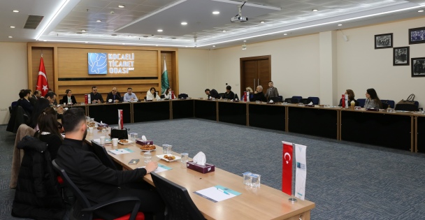 KOTO üyesi Özel Anaokulu ve Okul Öncesi Eğitim Kurumları  2'nci İstişare Toplantısı'nda buluştu