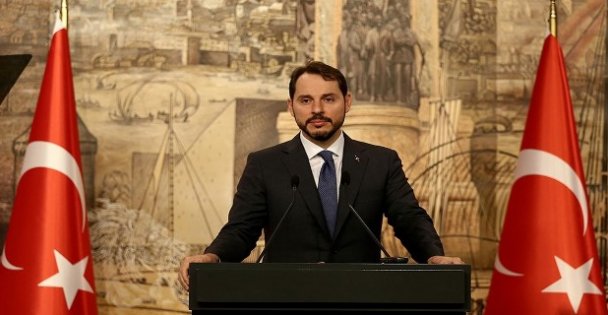 Kovid-19'un ticaret ve finans sistemi için mevcut tablodan çıkış yollarını konuştuk