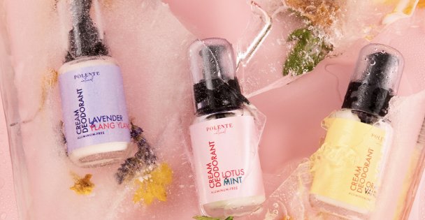 Krem Deodorant vs Roll-On: Hangisi Sürdürülebilir Seçim?