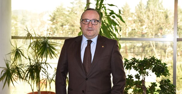 KSO Başkanı Ayhan Zeytinoğlu mayıs ayı ödemeler dengesi verilerini değerlendirdi