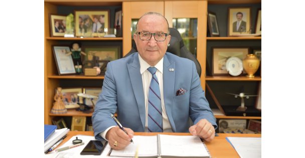 KSO Başkanı Zeytinoğlu Cari Denge Verilerini Değerlendirdi