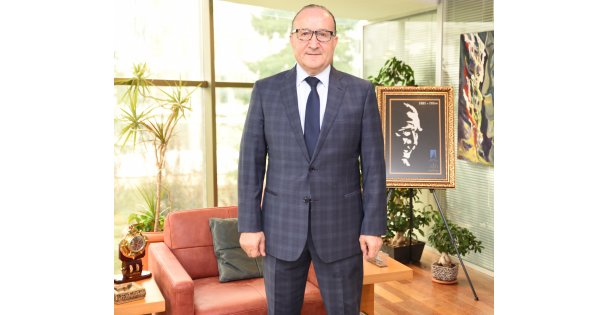 KSO Başkanı Zeytinoğlu: Kocaeli ödediği kişi başı vergide  2021'de de Türkiye'ye en fazla kazanç sağlayan il oldu