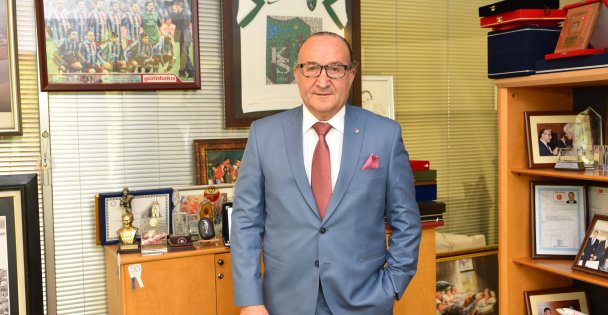 KSO Başkanı Zeytinoğlu ocak ayı dış ticaret verilerini değerlendirdi