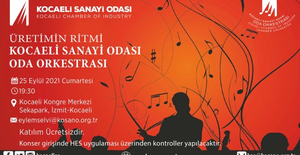 KSO, üretimin ritmi ile yaza veda ediyor