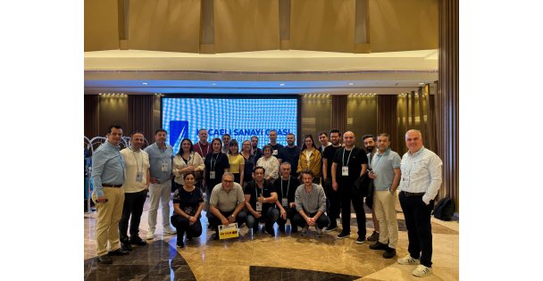 KSO'dan Çin'e heyet ziyareti