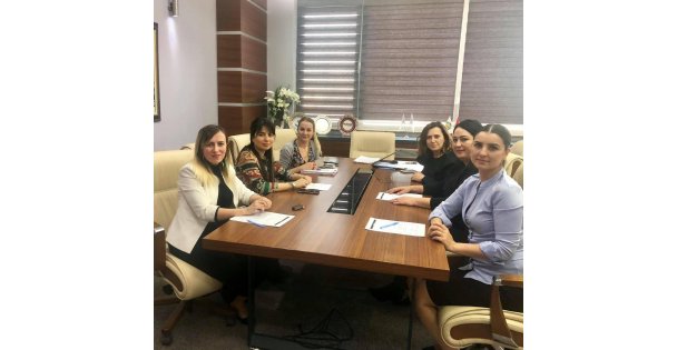 KTO Kadın girişimcilerinden amigurimi lansmanı